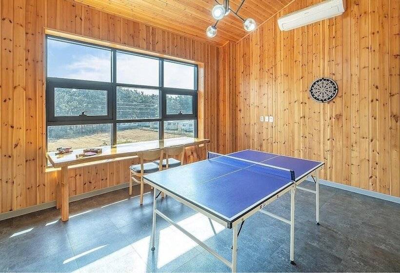 Daebudo Juni Pension