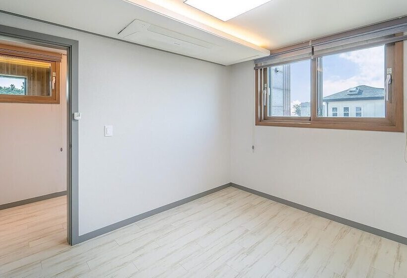 Daebudo Juni Pension