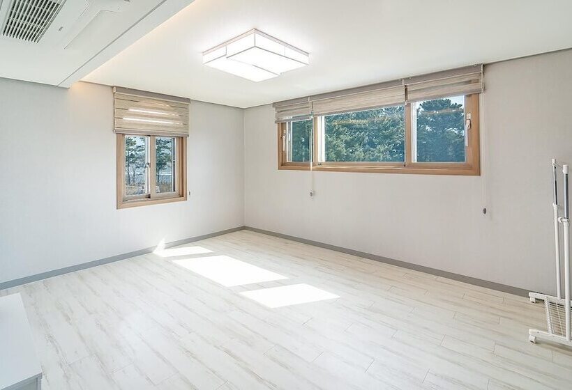 Daebudo Juni Pension