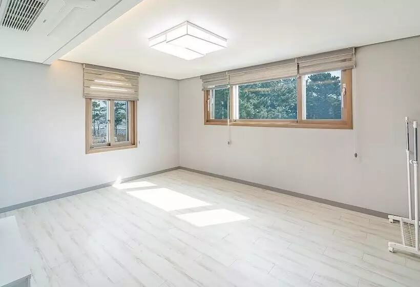 Daebudo Juni Pension