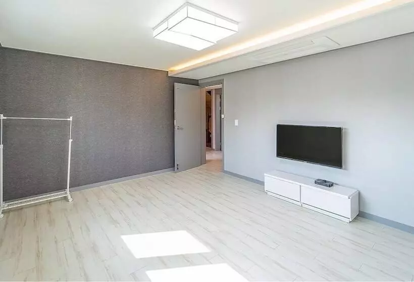 Daebudo Juni Pension