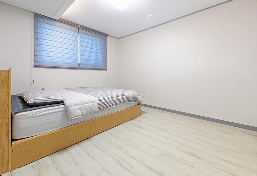 Daebudo Juni Pension