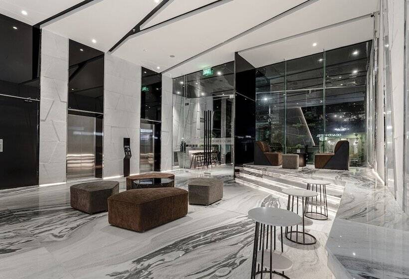 Draco Hotel & Suites