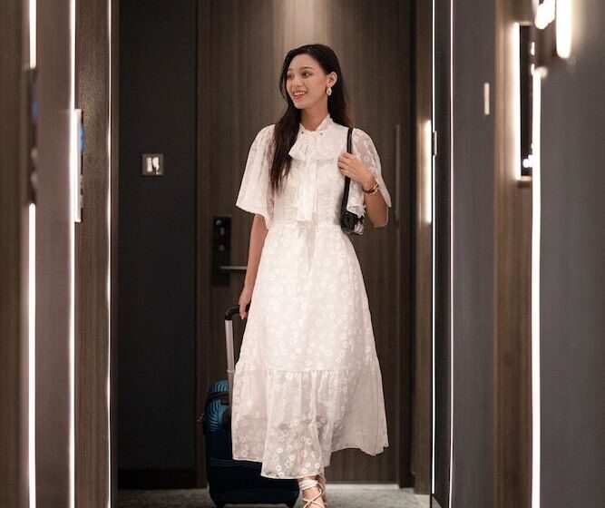 Draco Hotel & Suites