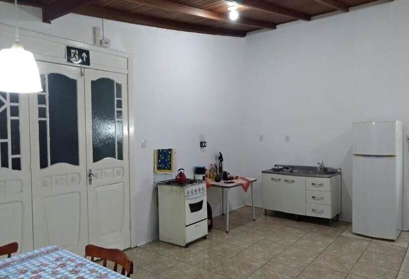 Pousada&hostel Bahia