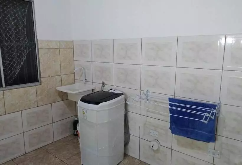 Pousada&hostel Bahia