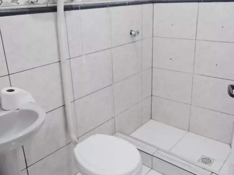 Pousada&hostel Bahia