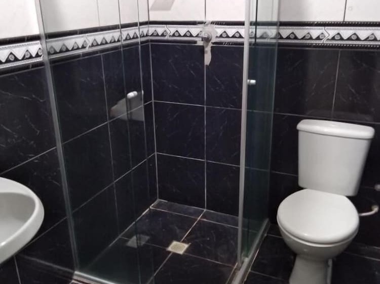 Pousada&hostel Bahia