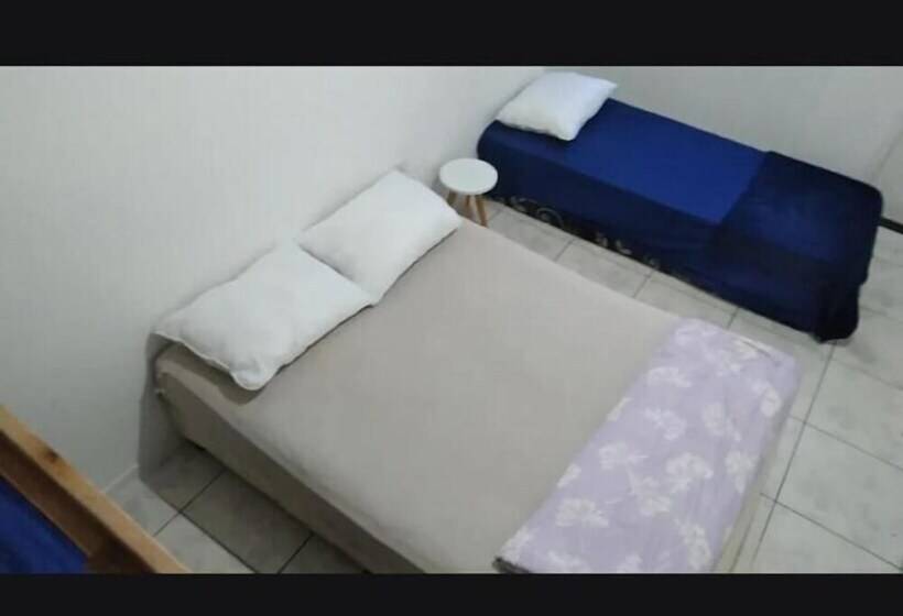 Pousada&hostel Bahia