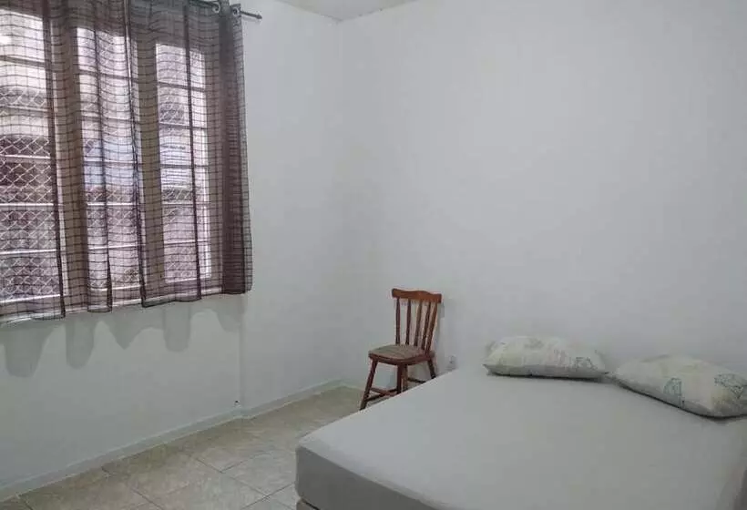 Pousada&hostel Bahia