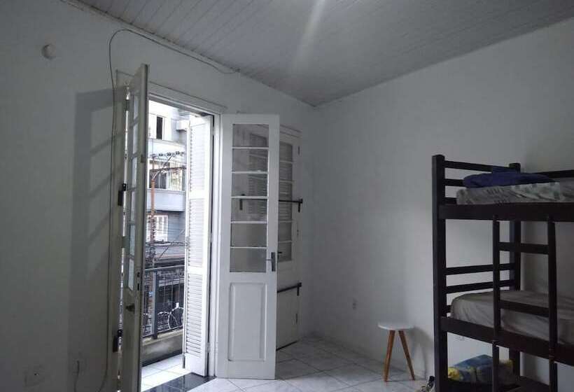 Pousada&hostel Bahia