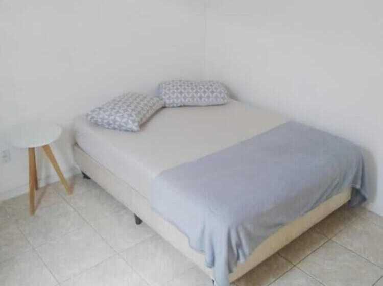 Pousada&hostel Bahia