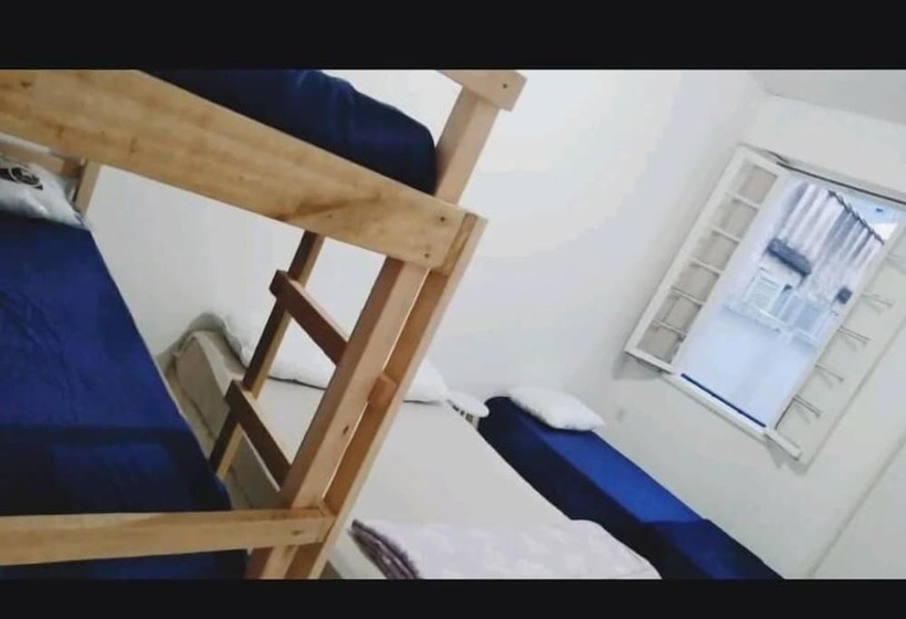 Pousada&hostel Bahia