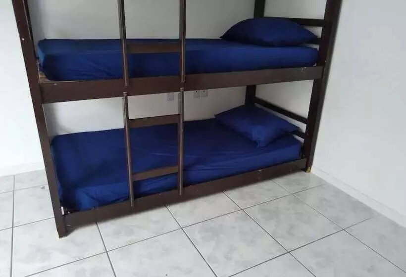 Pousada&hostel Bahia