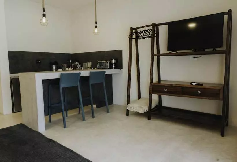 Hotelli Aurora