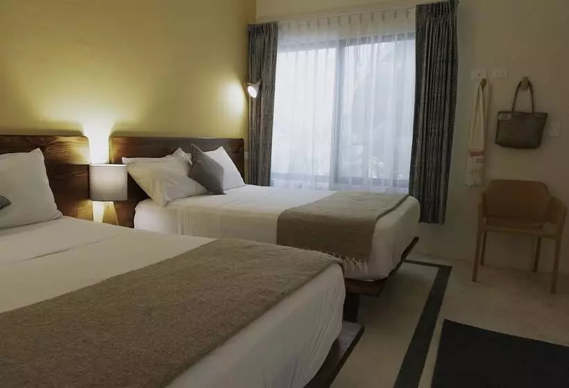 Hotelli Aurora