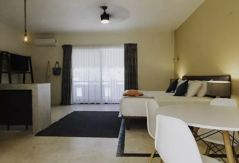 Hotelli Aurora