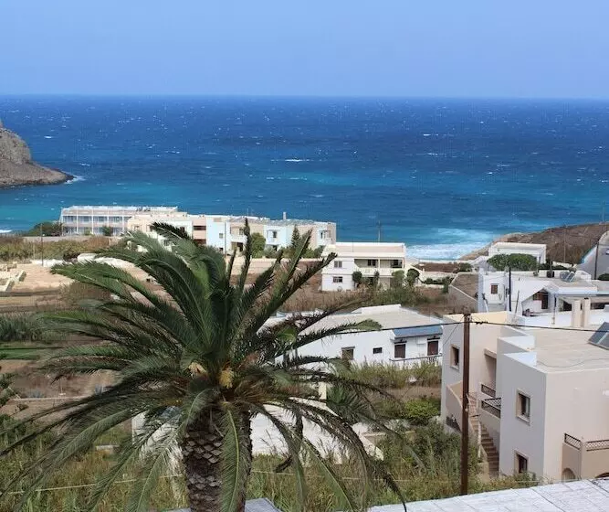 هتل Bluu Bahari Ee