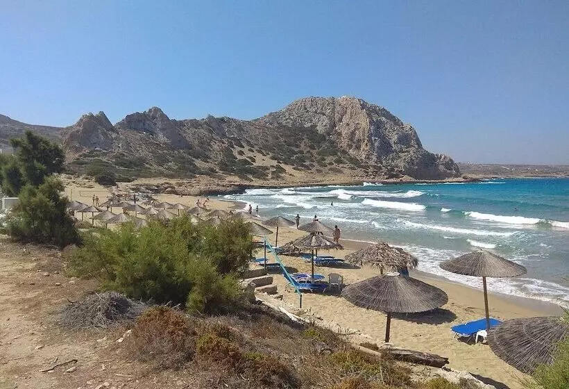 هتل Bluu Bahari Ee