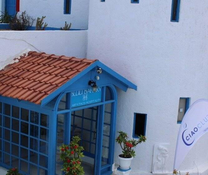 هتل Bluu Bahari Ee