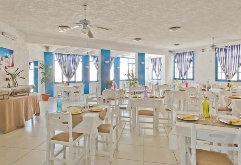 هتل Bluu Bahari Ee