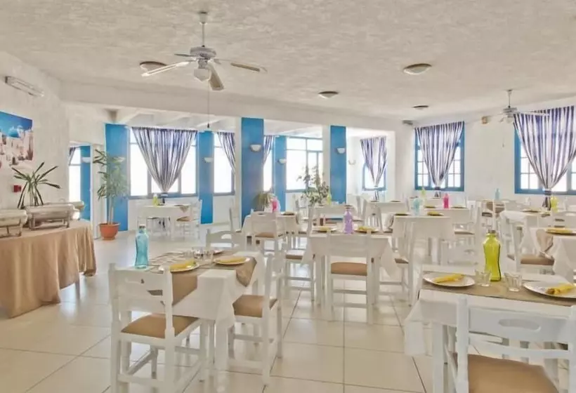 هتل Bluu Bahari Ee