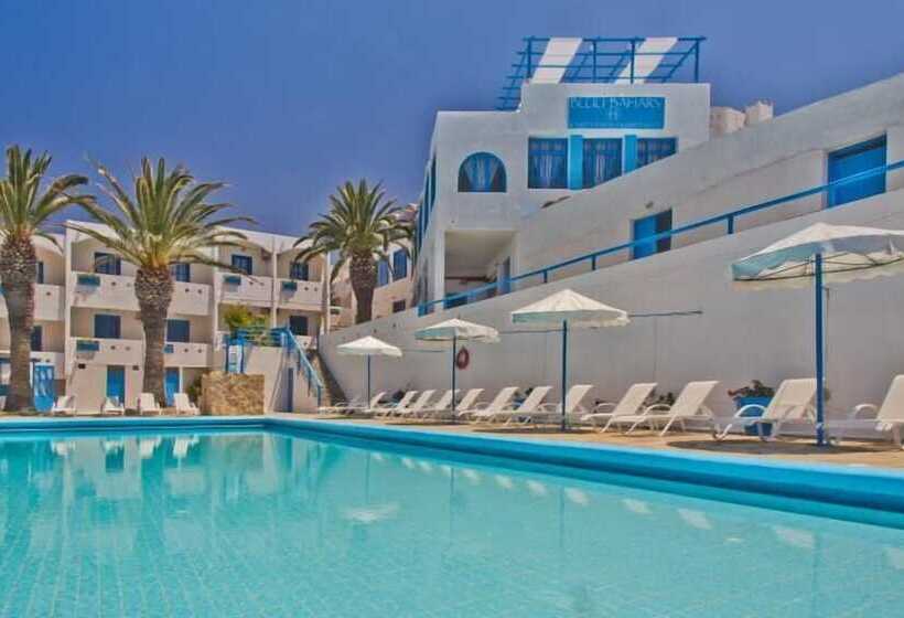 هتل Bluu Bahari Ee