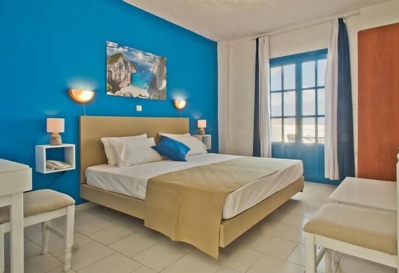 هتل Bluu Bahari Ee