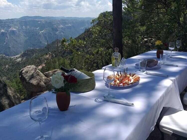 Hotel Cabañas Darely