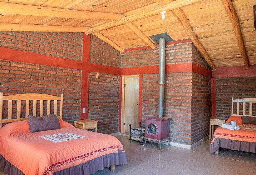 Hotel Cabañas Darely