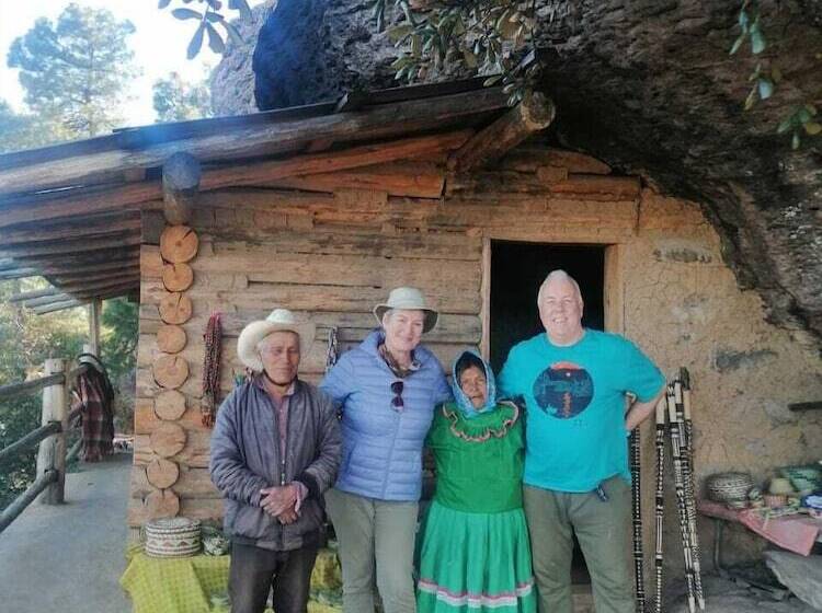 Hotel Cabañas Darely