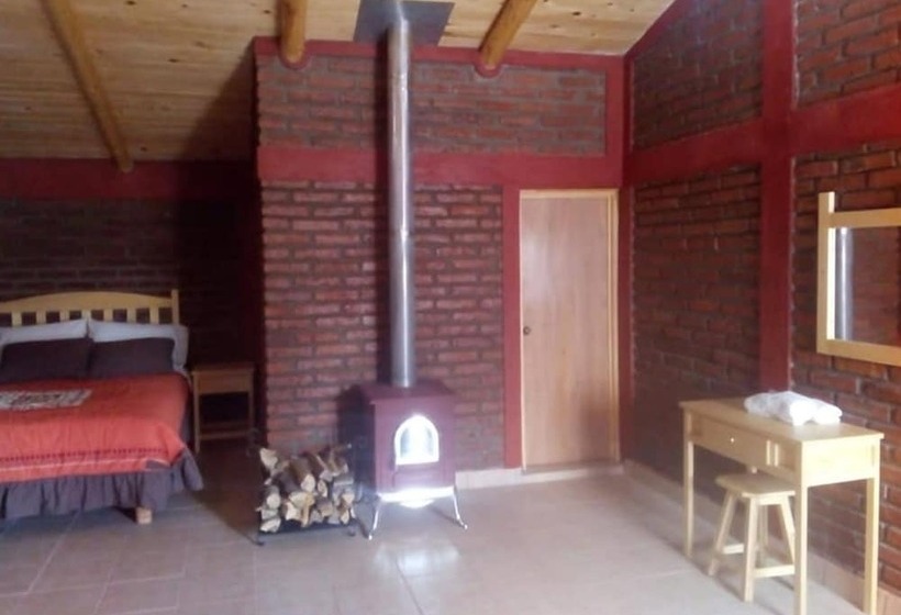 Hotel Cabañas Darely