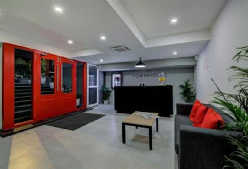 Hotel Dbr Suites Rr Nagar