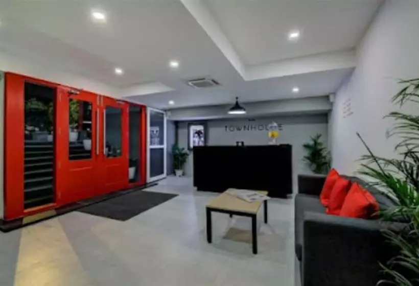 ホテル Dbr Suites Rr Nagar