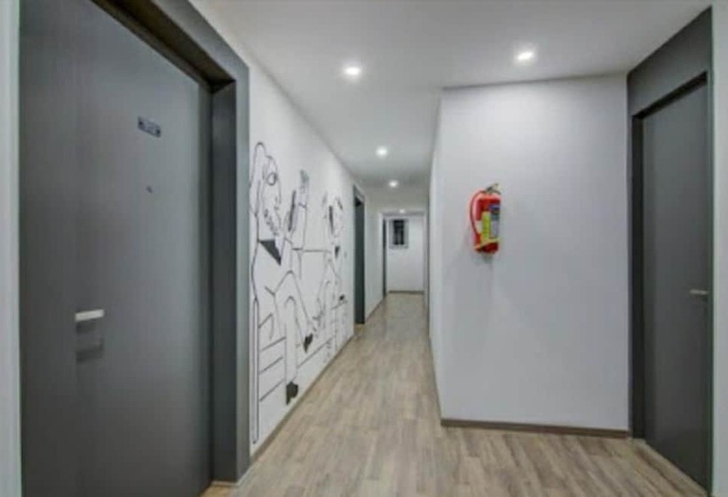 Hotel Dbr Suites Rr Nagar