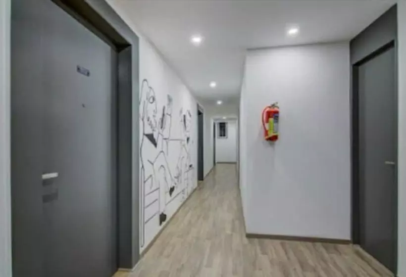 ホテル Dbr Suites Rr Nagar