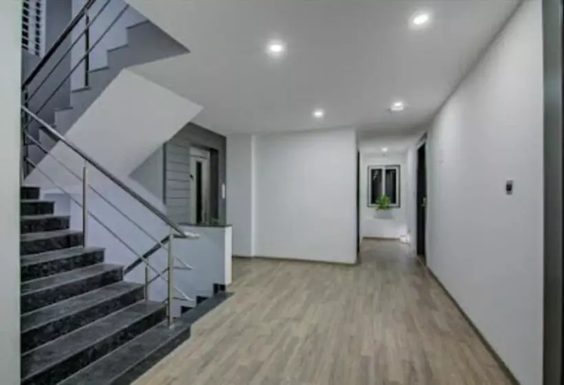 ホテル Dbr Suites Rr Nagar