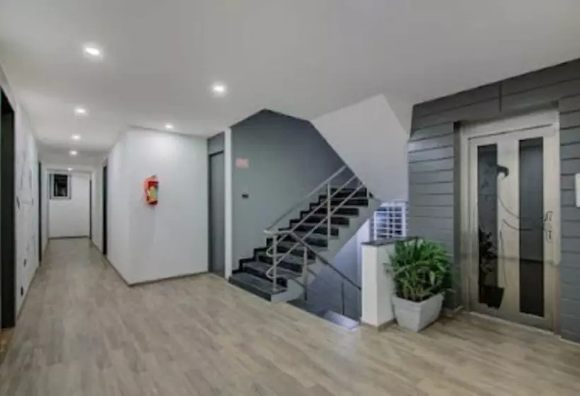 ホテル Dbr Suites Rr Nagar