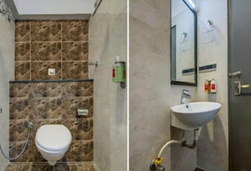 Hotel Dbr Suites Rr Nagar