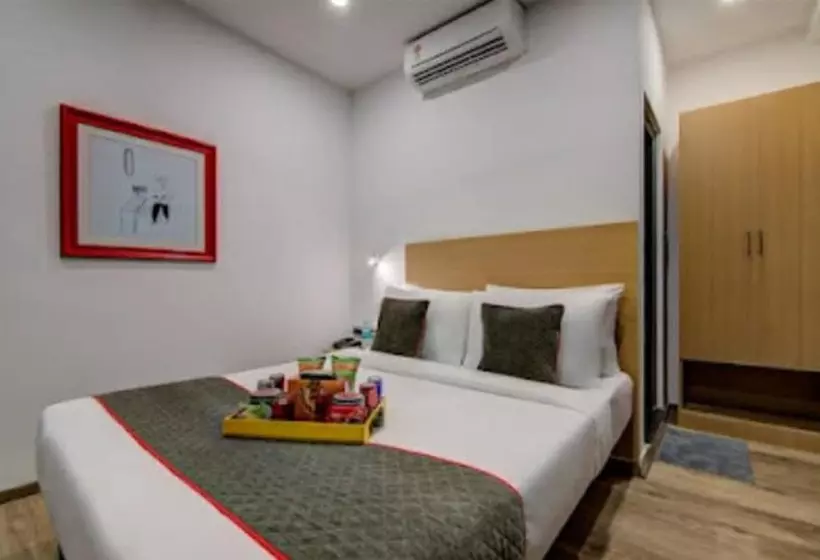 ホテル Dbr Suites Rr Nagar