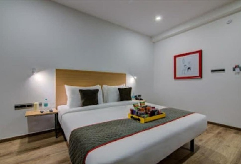 Hotel Dbr Suites Rr Nagar