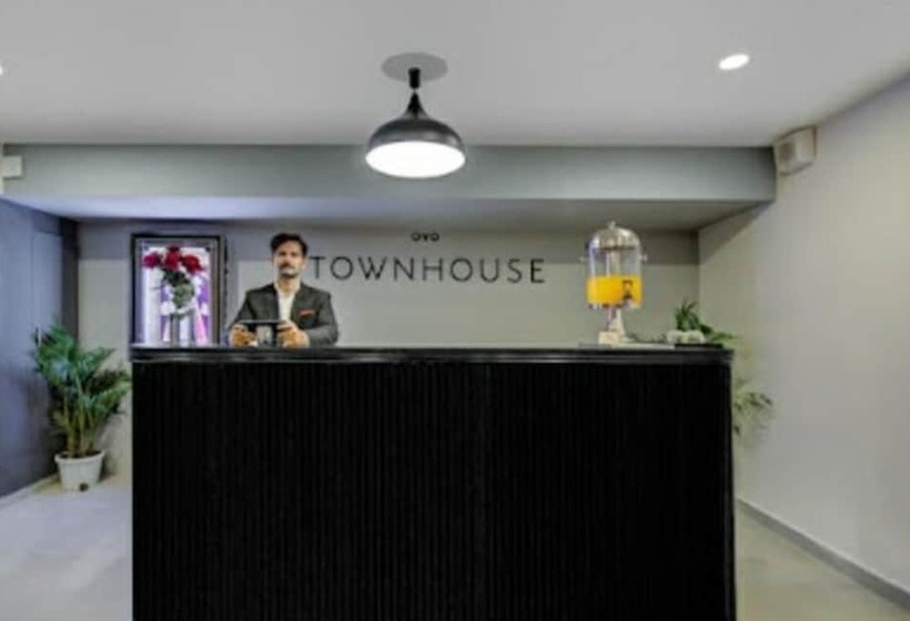 Hotel Dbr Suites Rr Nagar