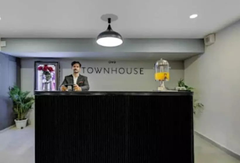 ホテル Dbr Suites Rr Nagar