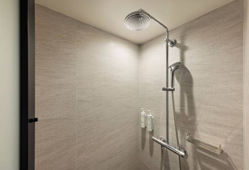 Отель Fairfield By Marriott Hokkaido Eniwa