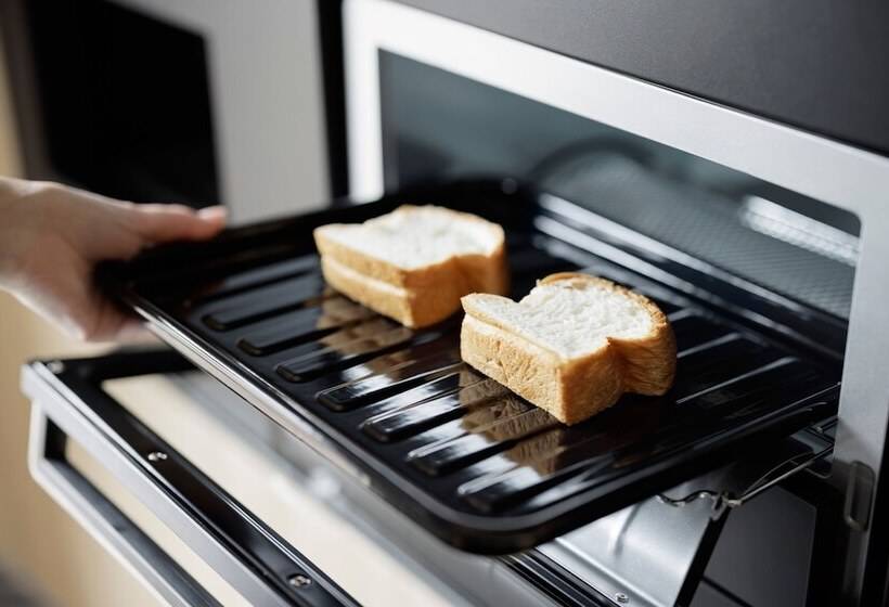 Отель Fairfield By Marriott Hokkaido Eniwa