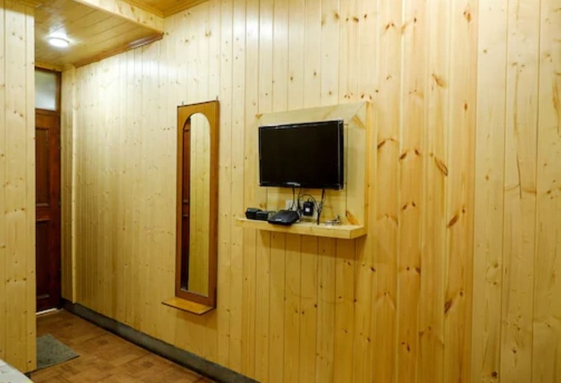 Hotel Goroomgo City Inn Shimla