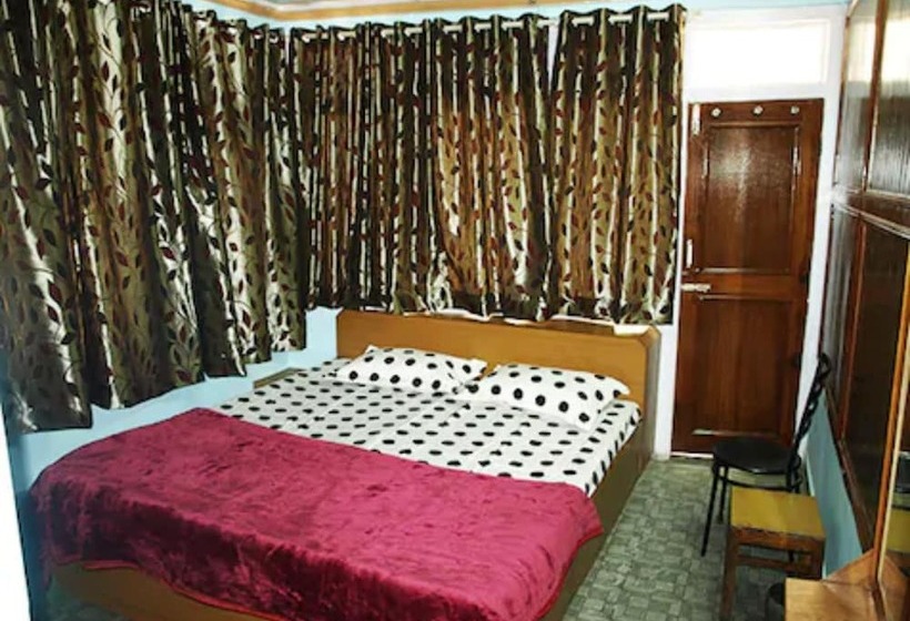 Hotel Goroomgo City Inn Shimla