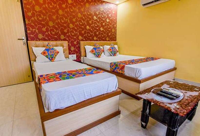 Hotel Goroomgo Patiala  Jharkhand