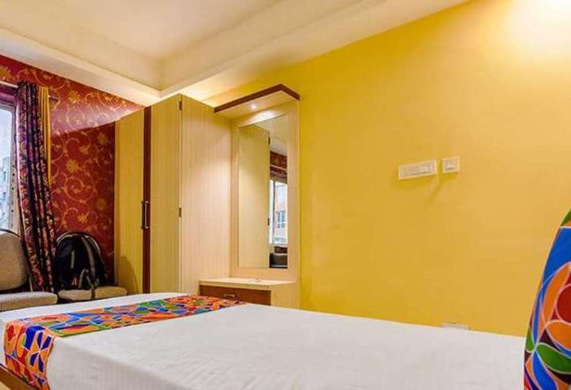 Hotel Goroomgo Patiala  Jharkhand