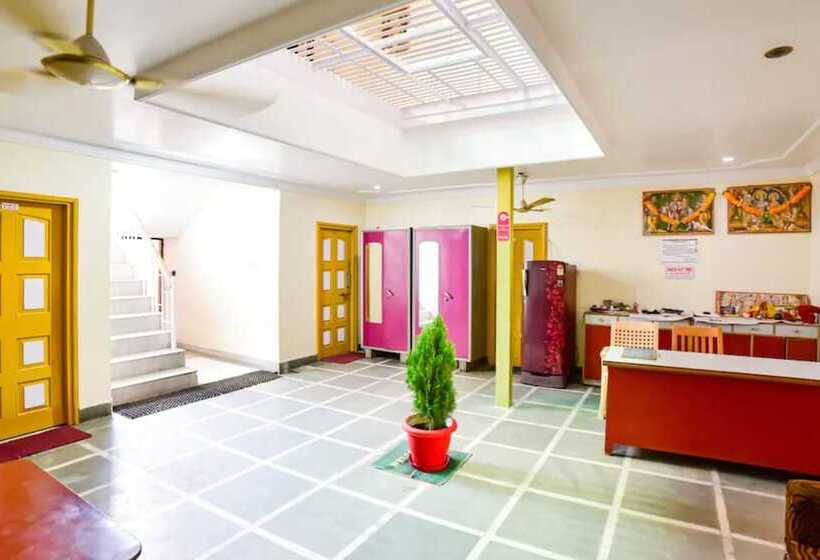 Hotel Goroomgo Roxy Dx Gaya